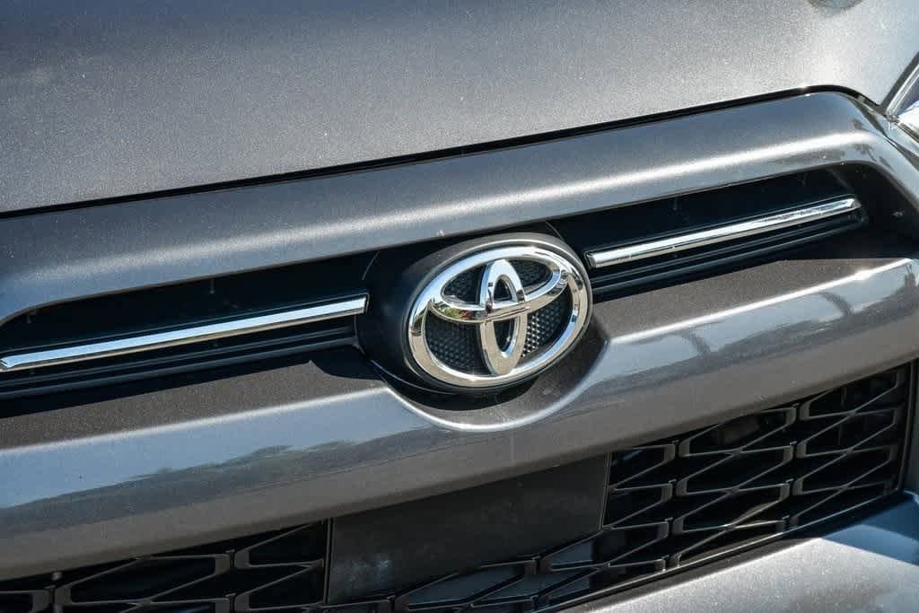 Thumbnail: 2023 Toyota 4Runner - 5