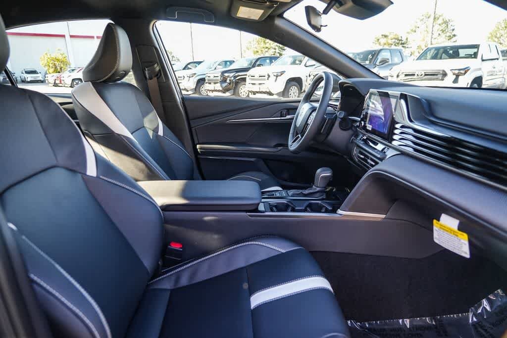 Thumbnail: 2026 Toyota Camry - 16