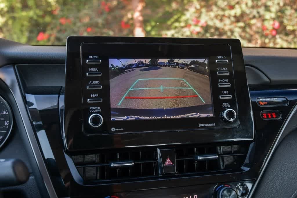 Thumbnail: 2022 Toyota Camry - 26