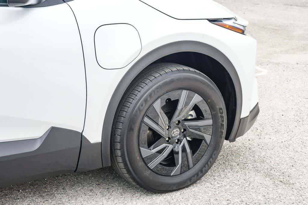 Thumbnail: 2026 Toyota C-HR - 11