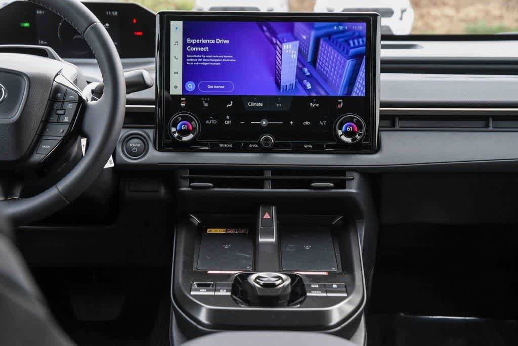 Thumbnail: 2026 Toyota bZ - 14