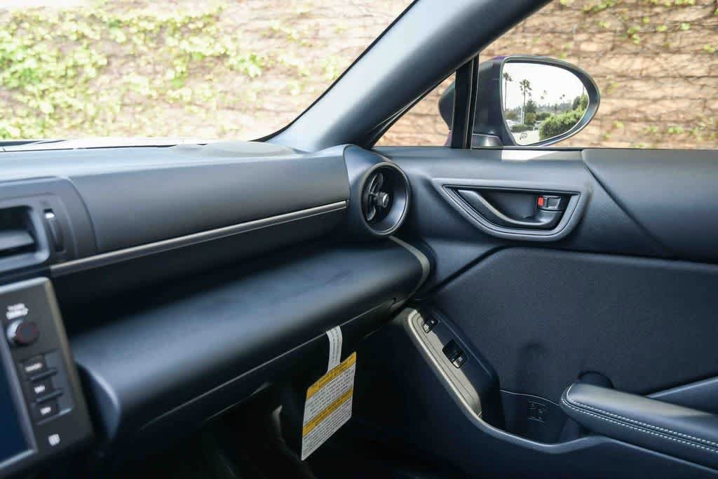 Thumbnail: 2024 Toyota GR86 - 27