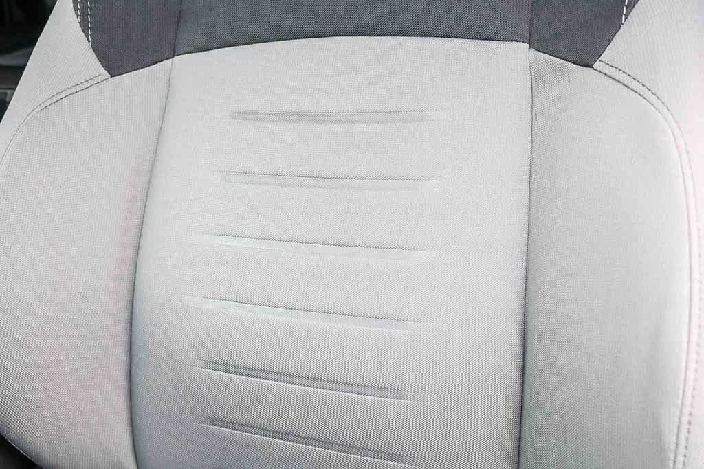 Thumbnail: 2025 Toyota Tacoma - 25