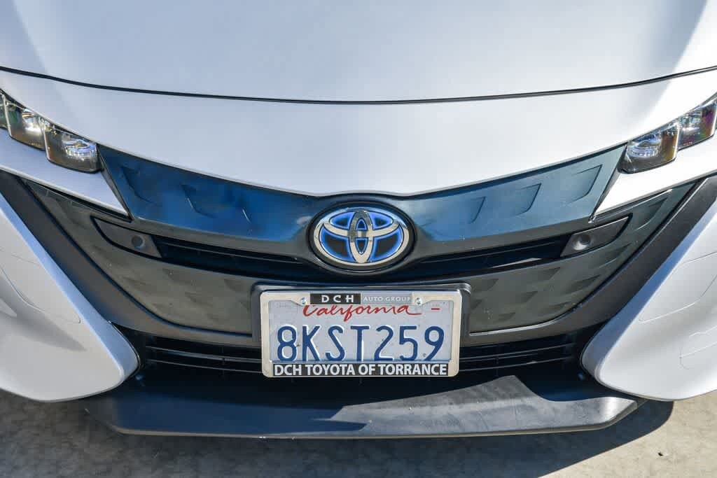Thumbnail: 2019 Toyota Prius Prime - 5