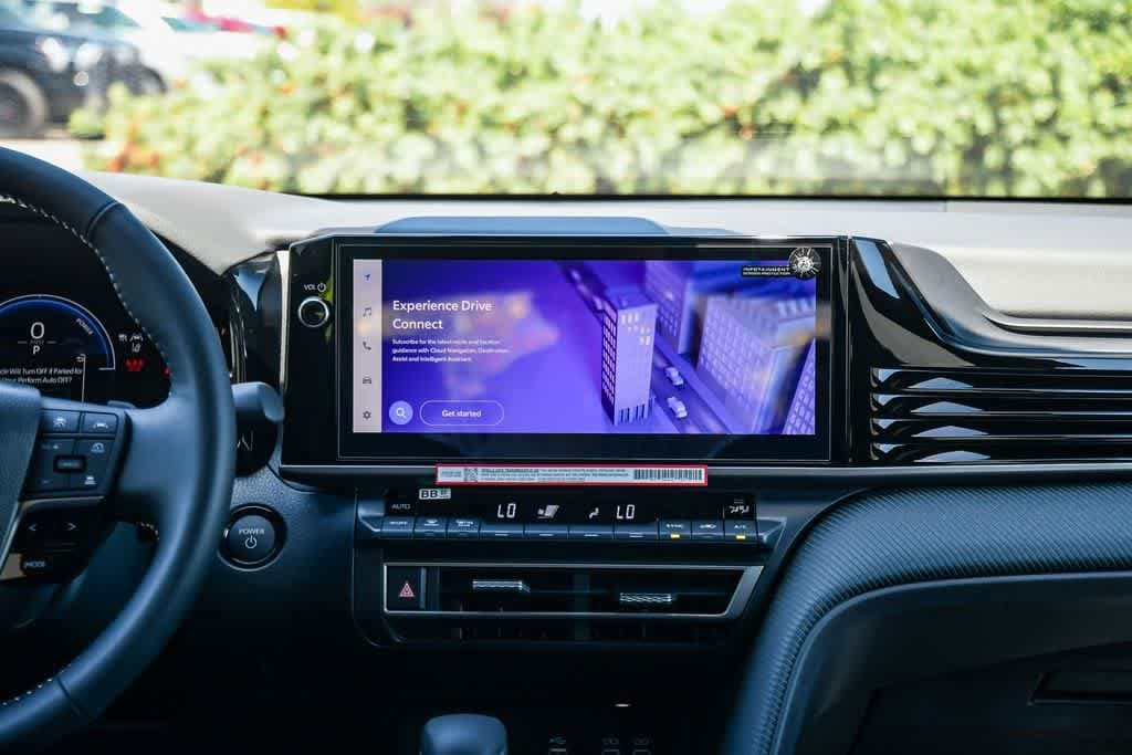 Thumbnail: 2026 Toyota Camry - 13