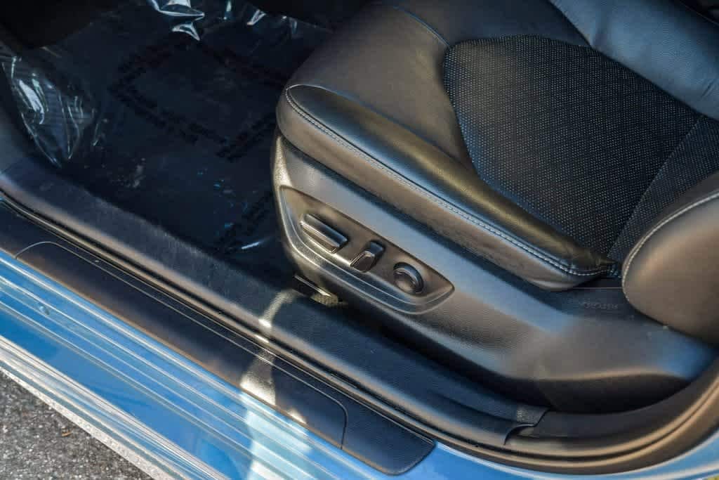 Thumbnail: 2023 Toyota Camry - 20