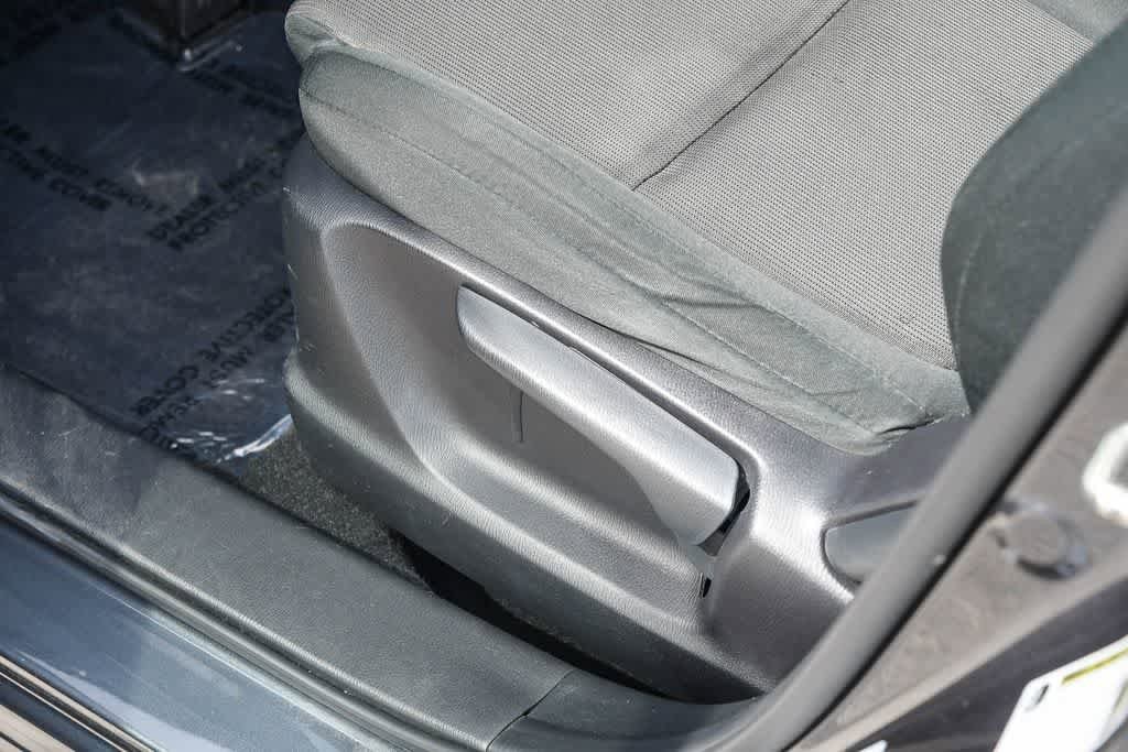 Thumbnail: 2016 Mazda CX-5 - 24