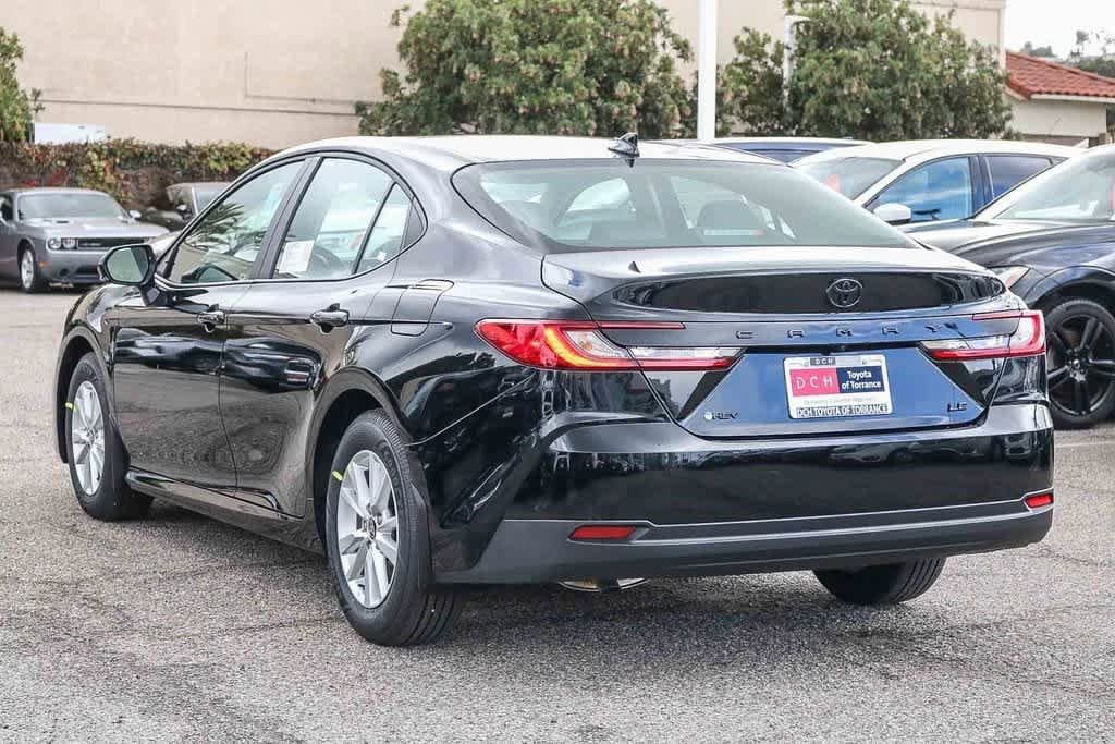 Thumbnail: 2026 Toyota Camry - 8