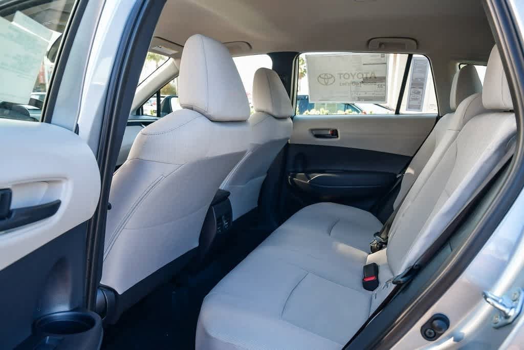 Thumbnail: 2026 Toyota Corolla Cross - 20