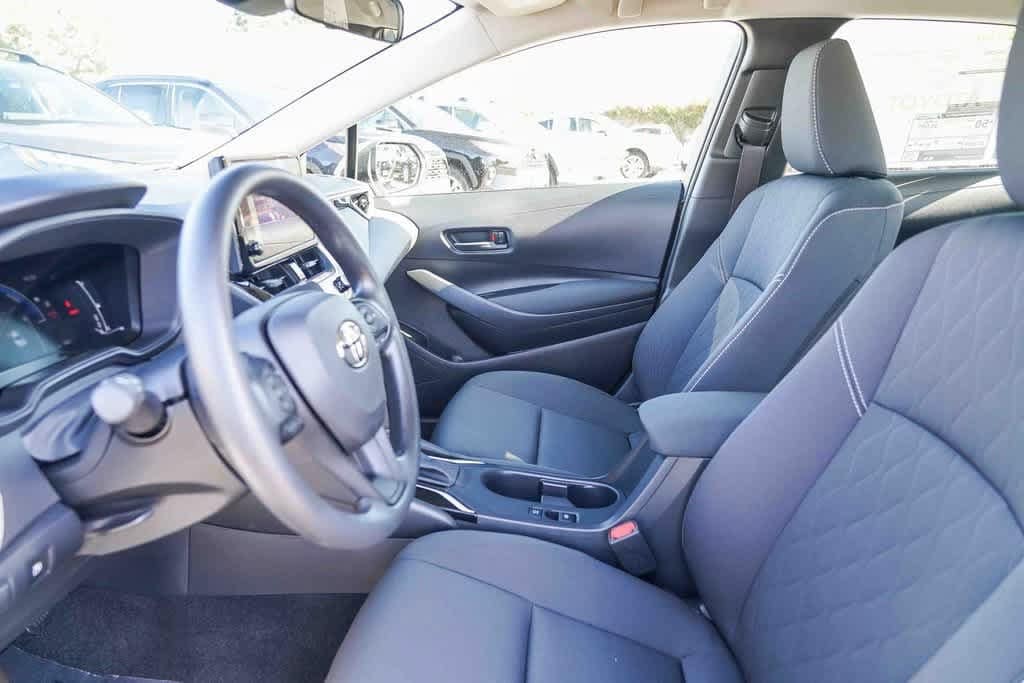 Thumbnail: 2026 Toyota Corolla - 17