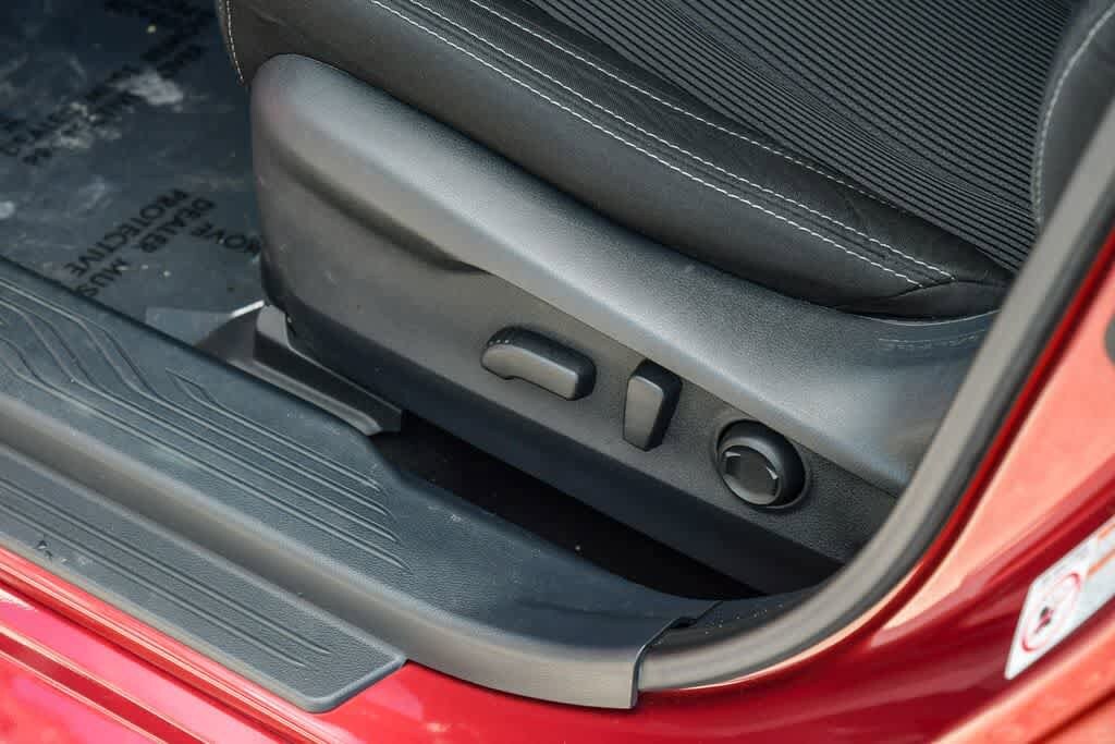 Thumbnail: 2020 Subaru Legacy - 24