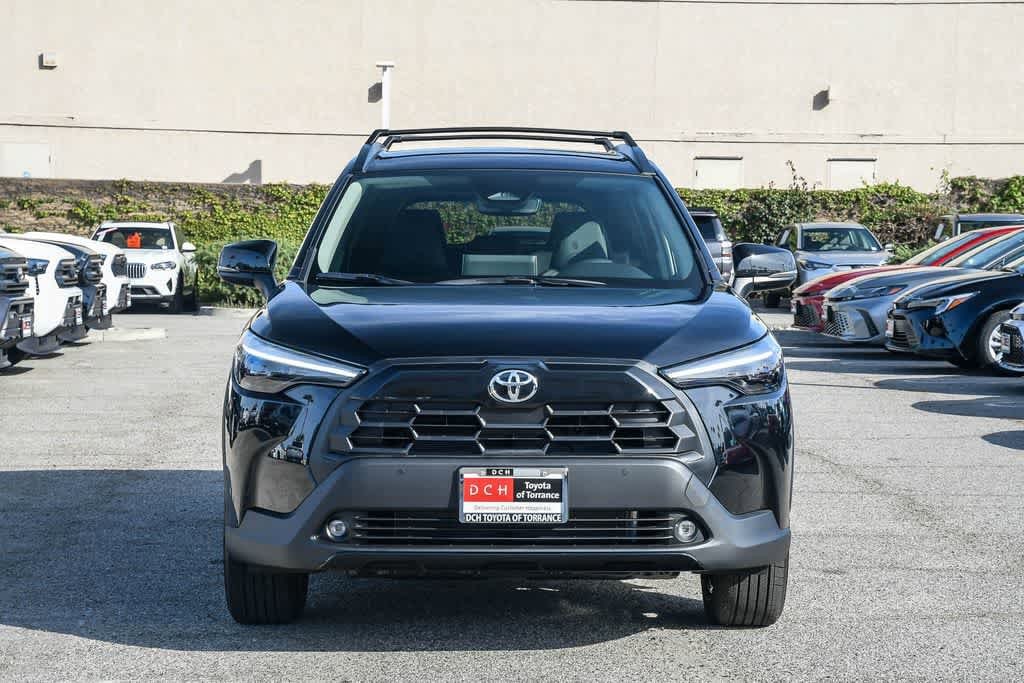 Thumbnail: 2026 Toyota Corolla Cross - 2