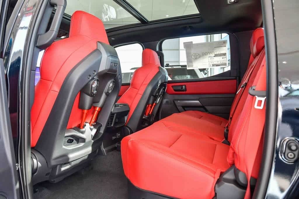 Thumbnail: 2026 Toyota Tundra - 24