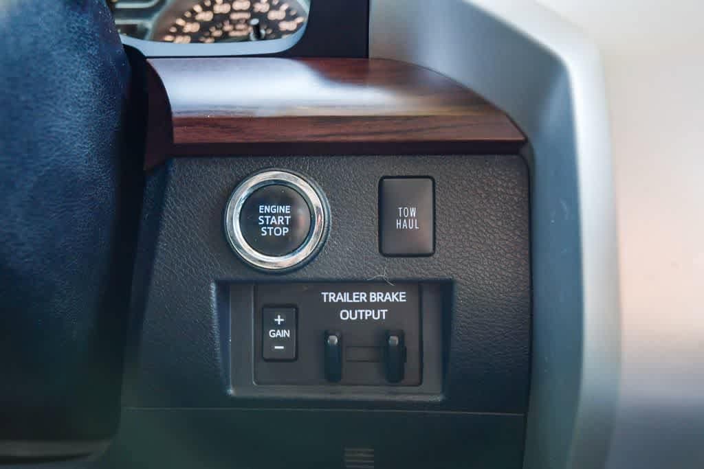 Thumbnail: 2021 Toyota Tundra - 27