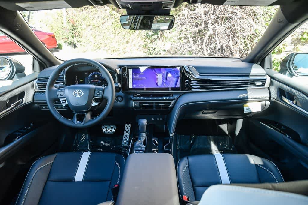 Thumbnail: 2026 Toyota Camry - 13