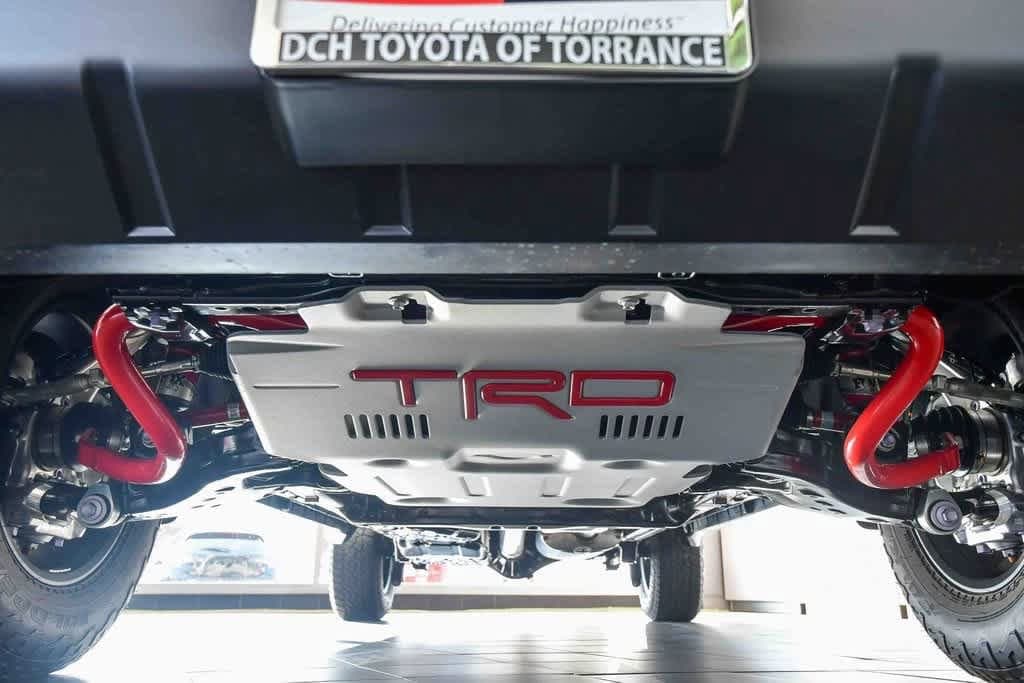 Thumbnail: 2026 Toyota Tundra - 13