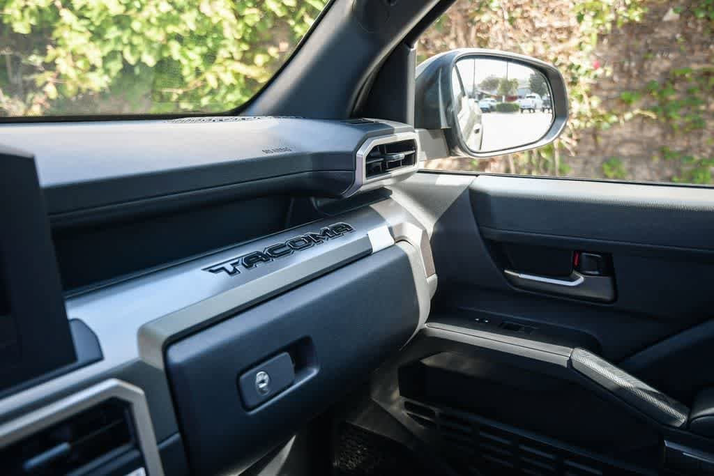 Thumbnail: 2026 Toyota Tacoma - 25