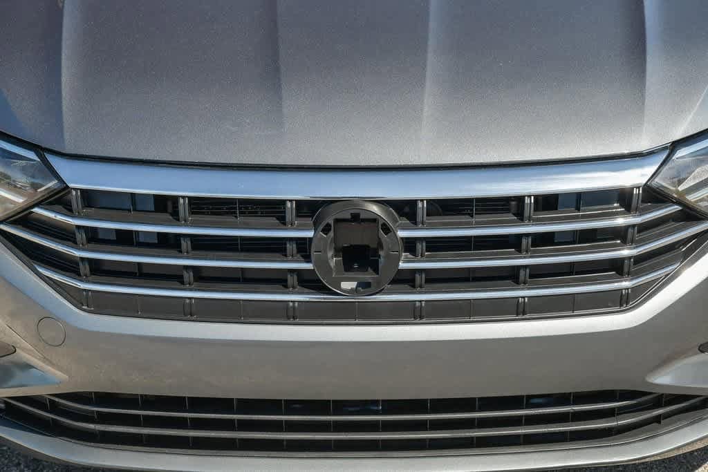 Thumbnail: 2021 Volkswagen Jetta - 5