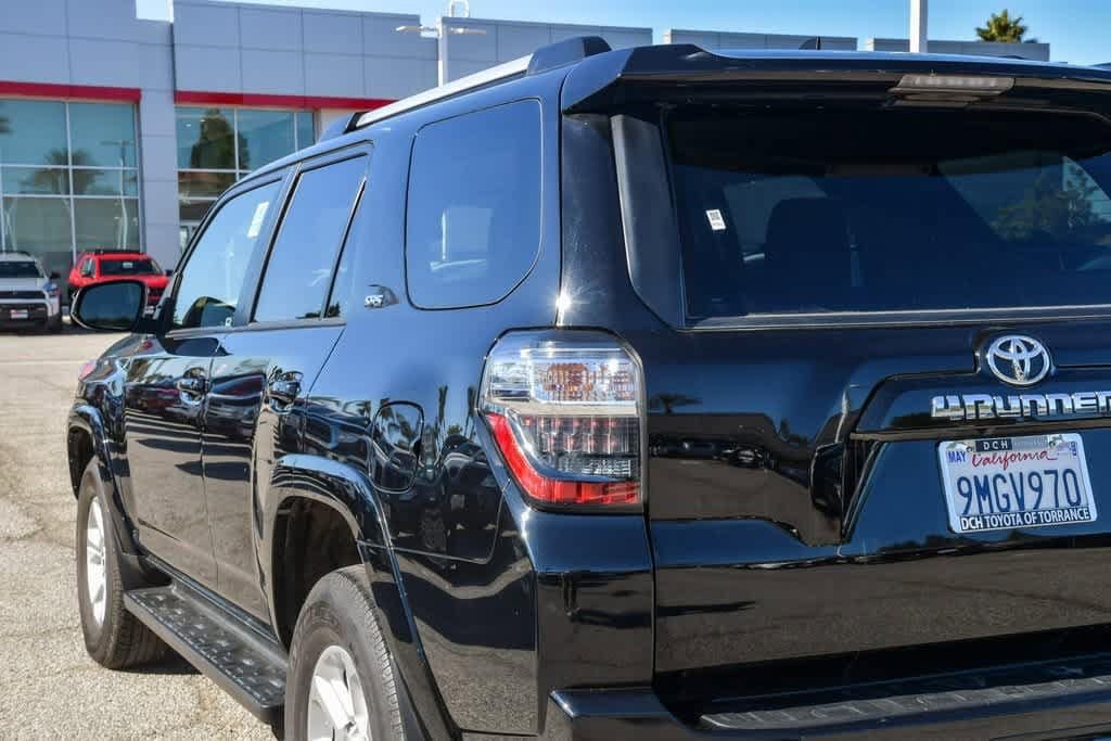 Thumbnail: 2024 Toyota 4Runner - 6