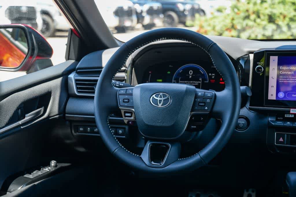 Thumbnail: 2026 Toyota Camry - 12