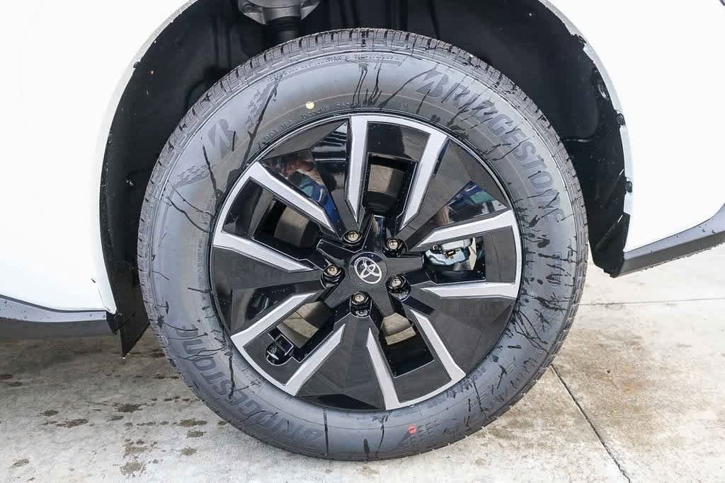 Thumbnail: 2026 Toyota bZ - 10