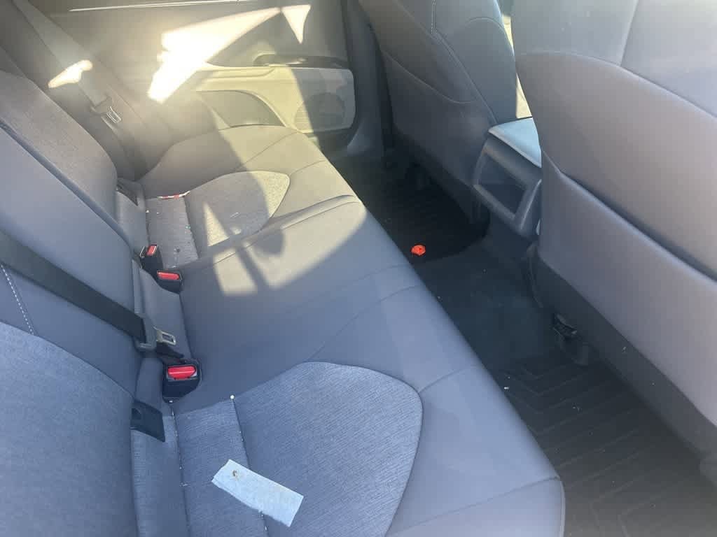 Thumbnail: 2023 Toyota Camry - 6