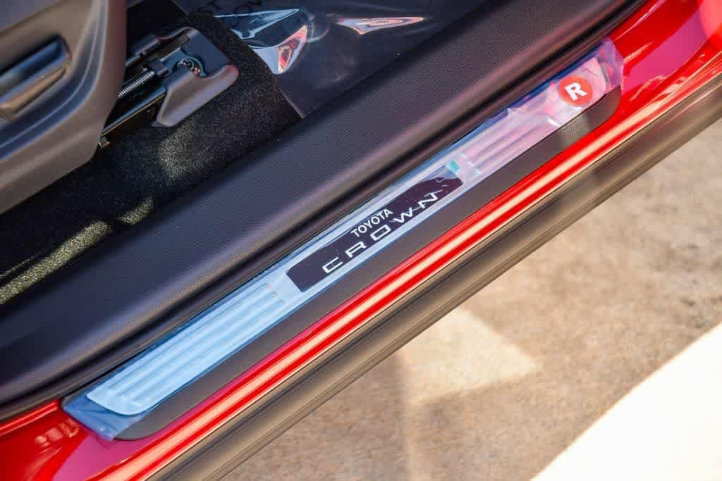 Thumbnail: 2026 Toyota Crown - 16