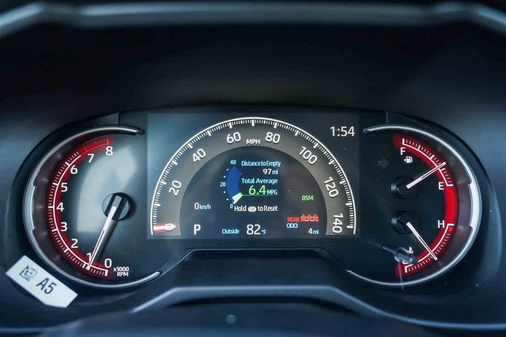 Thumbnail: 2025 Toyota RAV4 - 24