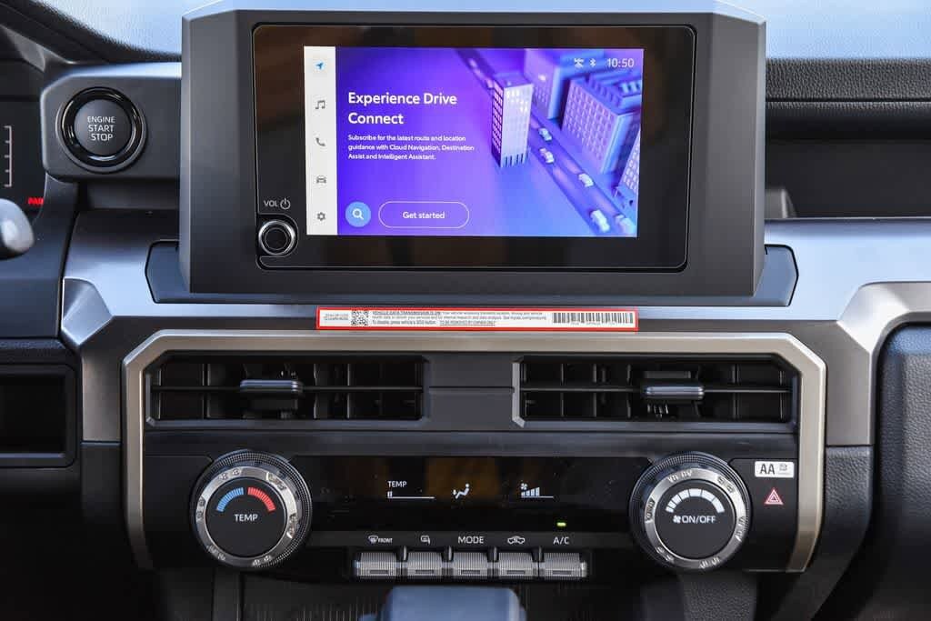 2026 Toyota Tacoma SR5 - Photo 14