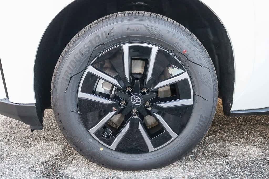 Thumbnail: 2026 Toyota bZ - 11