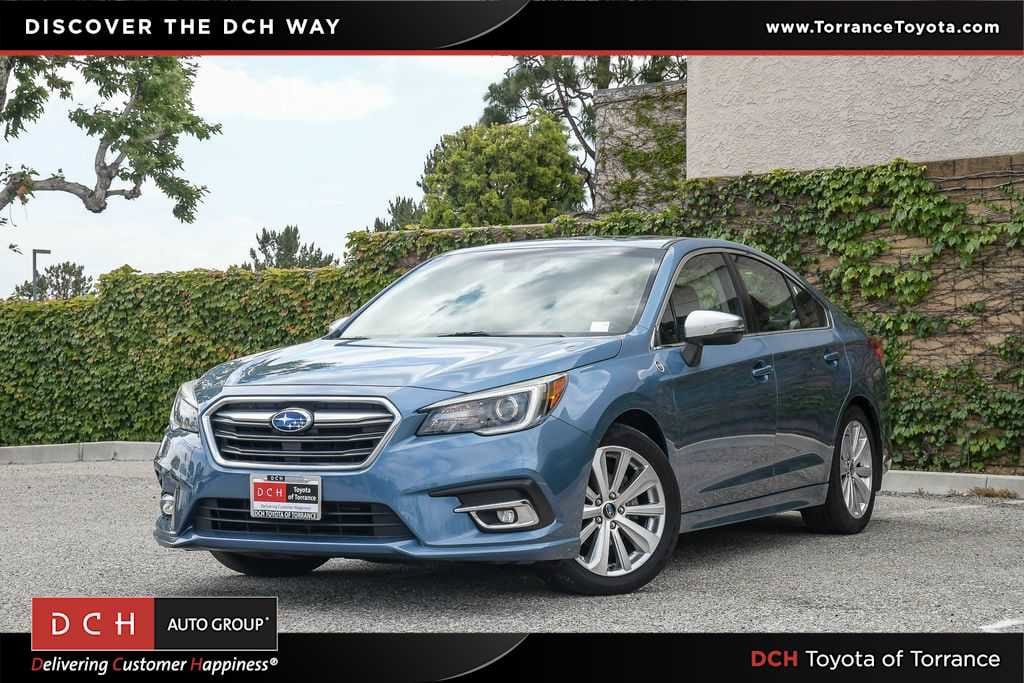 2018 Subaru Legacy 2.5i -
                  Torrance, CA