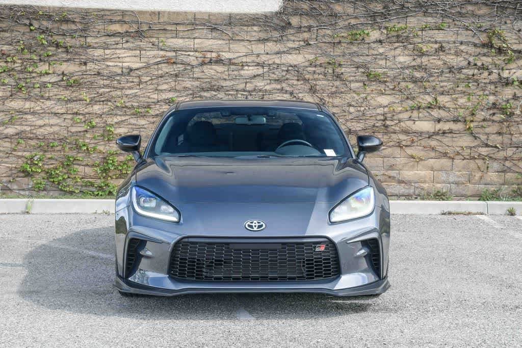 Thumbnail: 2024 Toyota GR86 - 2