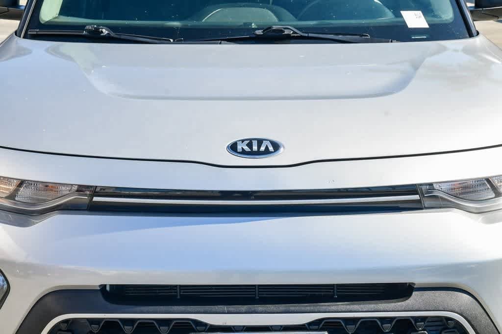 Thumbnail: 2020 Kia Soul - 5