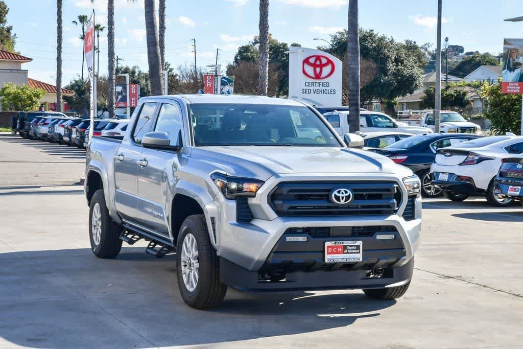 Thumbnail: 2026 Toyota Tacoma - 3