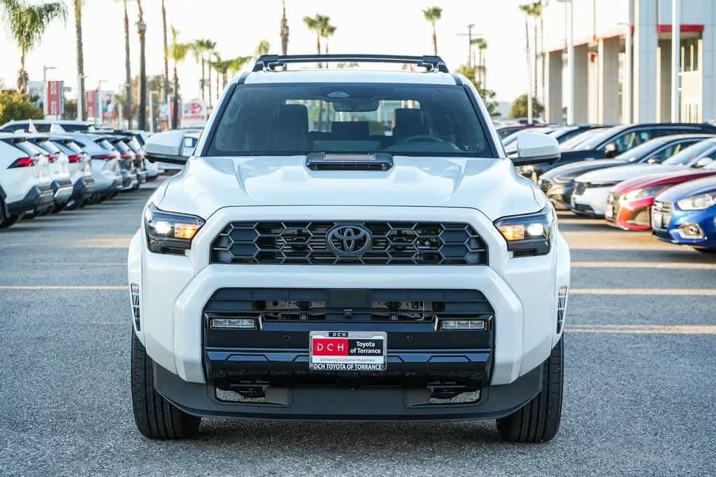 Thumbnail: 2026 Toyota 4Runner - 2