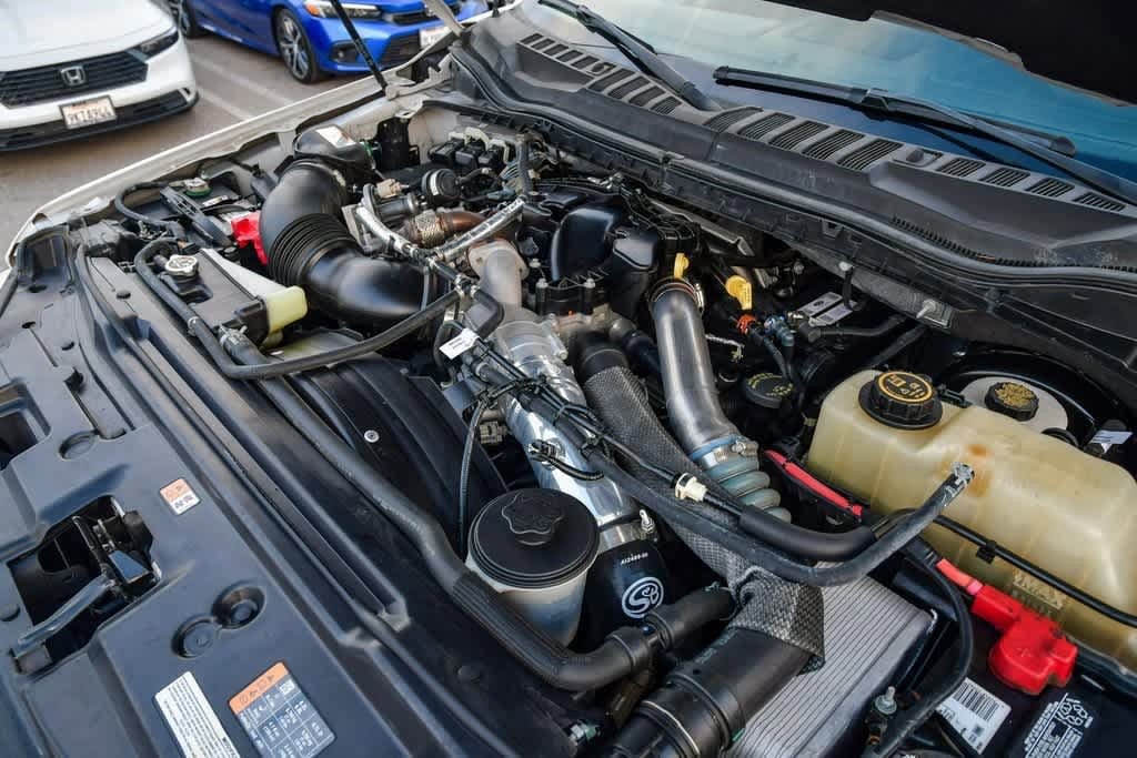 Thumbnail: 2019 Ford F-250 - 41