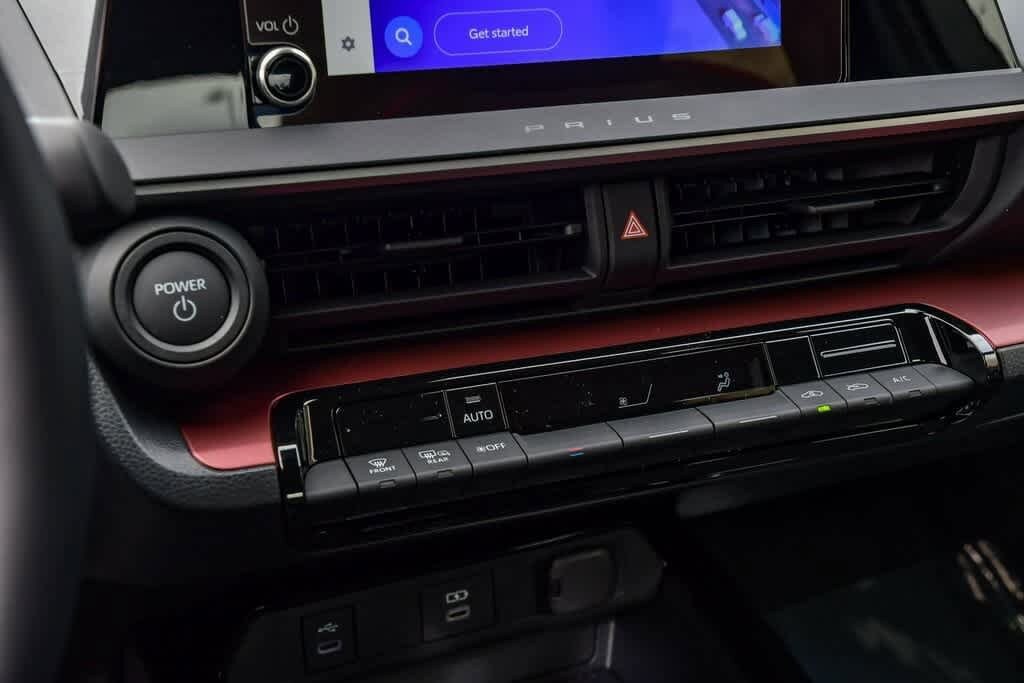 Thumbnail: 2026 Toyota Prius - 23