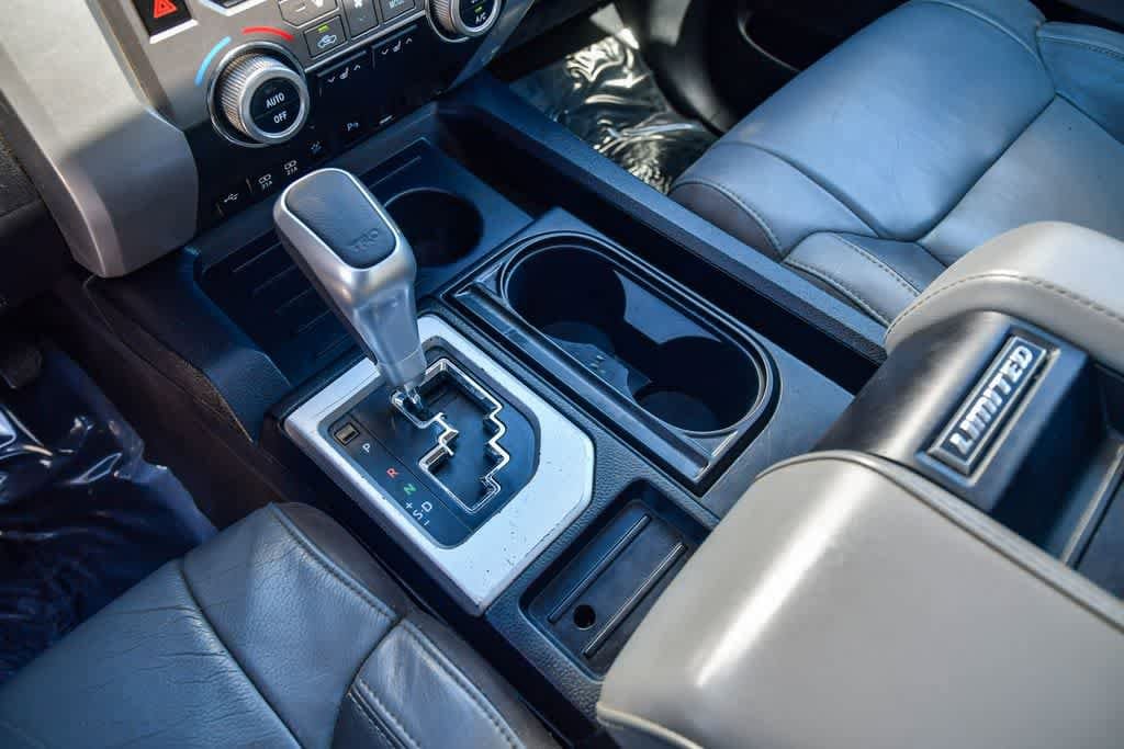 Thumbnail: 2021 Toyota Tundra - 20