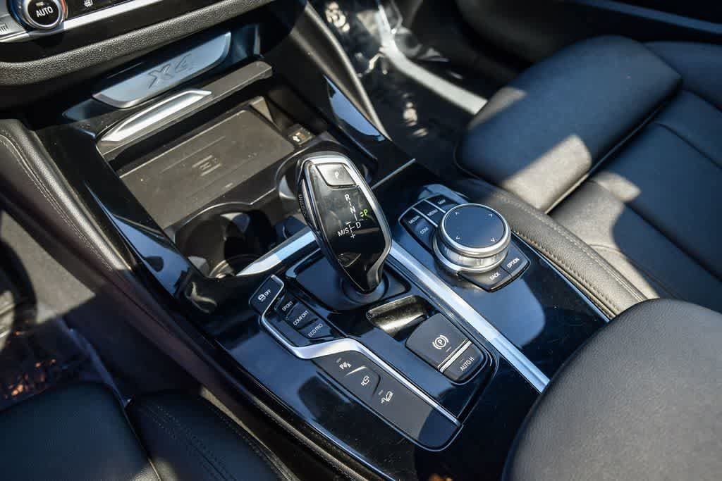 Thumbnail: 2021 BMW X4 - 19