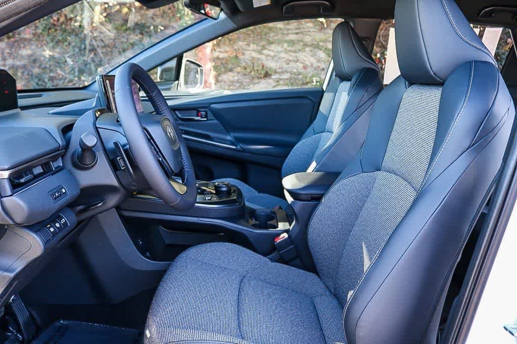 Thumbnail: 2026 Toyota bZ - 17