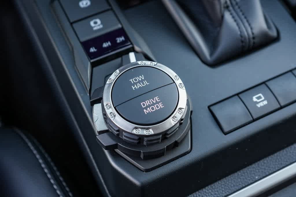 Thumbnail: 2026 Toyota 4Runner - 20