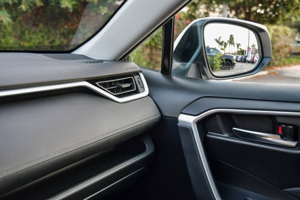 Thumbnail: 2023 Toyota RAV4 - 24