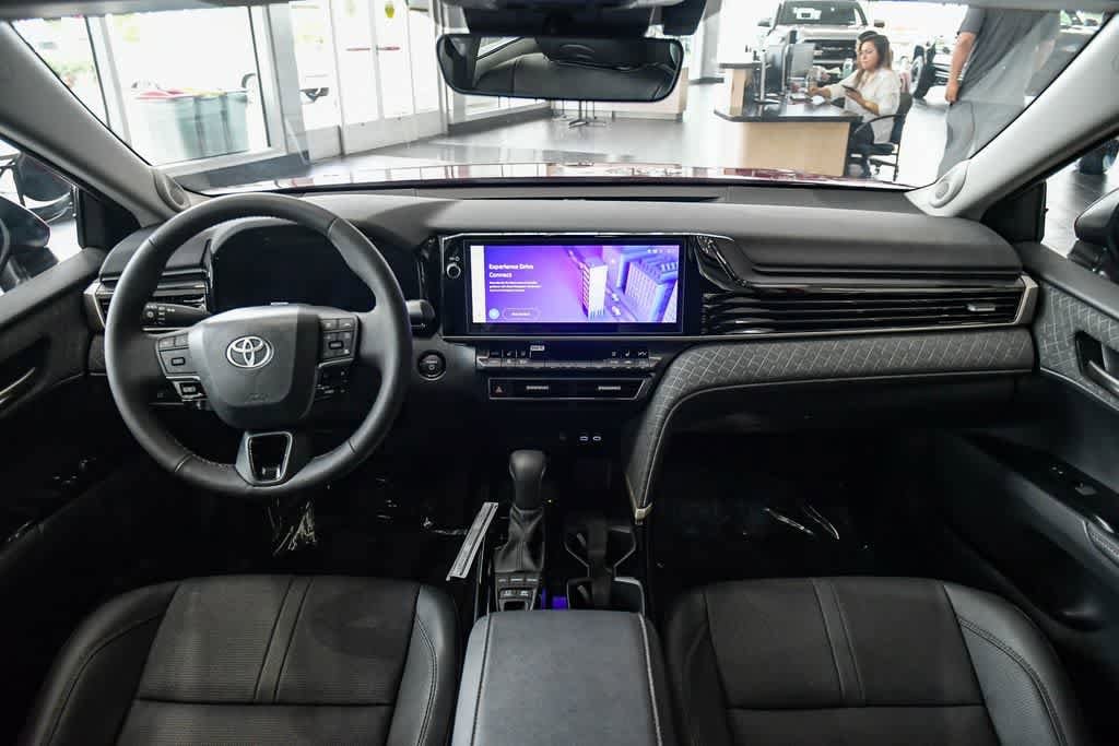 Thumbnail: 2026 Toyota Camry - 44