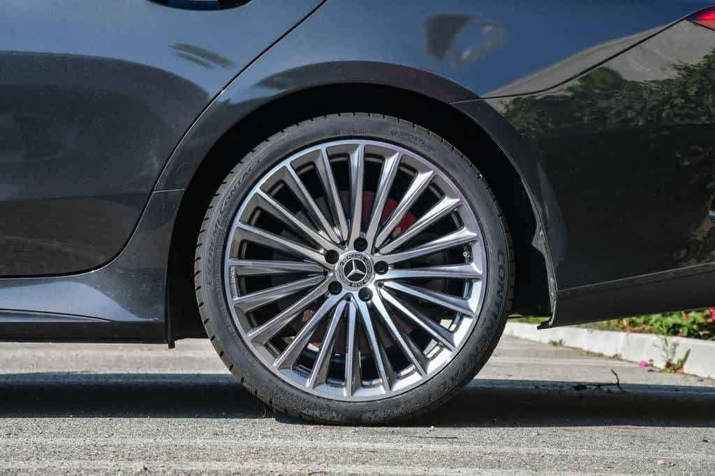 Thumbnail: 2022 Mercedes-Benz CLS - 7