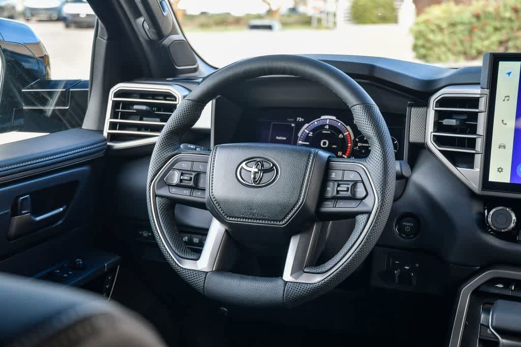 Thumbnail: 2026 Toyota Sequoia - 14