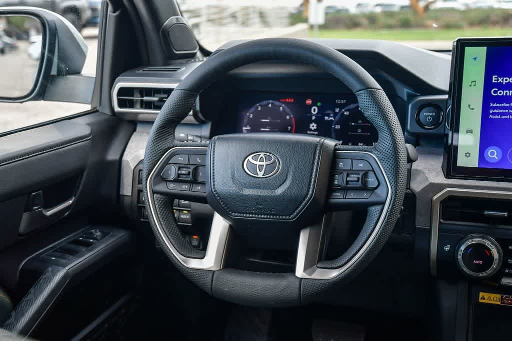 Thumbnail: 2026 Toyota Tacoma - 15