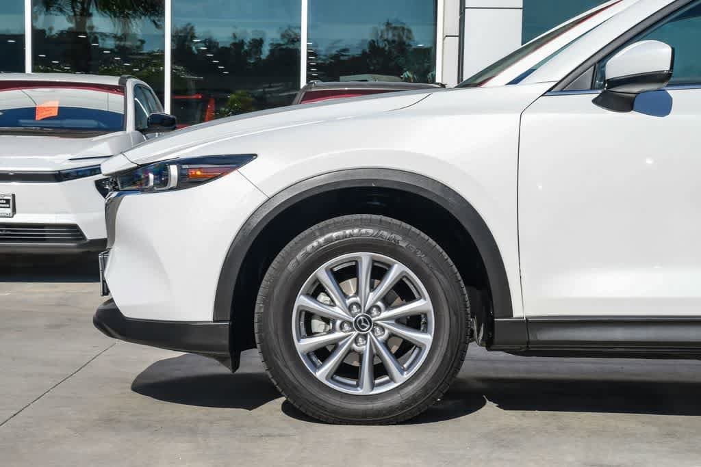 Thumbnail: 2023 Mazda CX-5 - 10