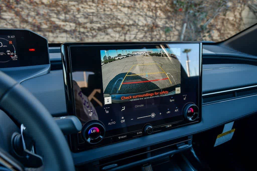 2026 Toyota bZ XLE - Photo 25