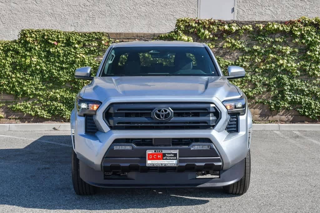 Thumbnail: 2025 Toyota Tacoma - 2