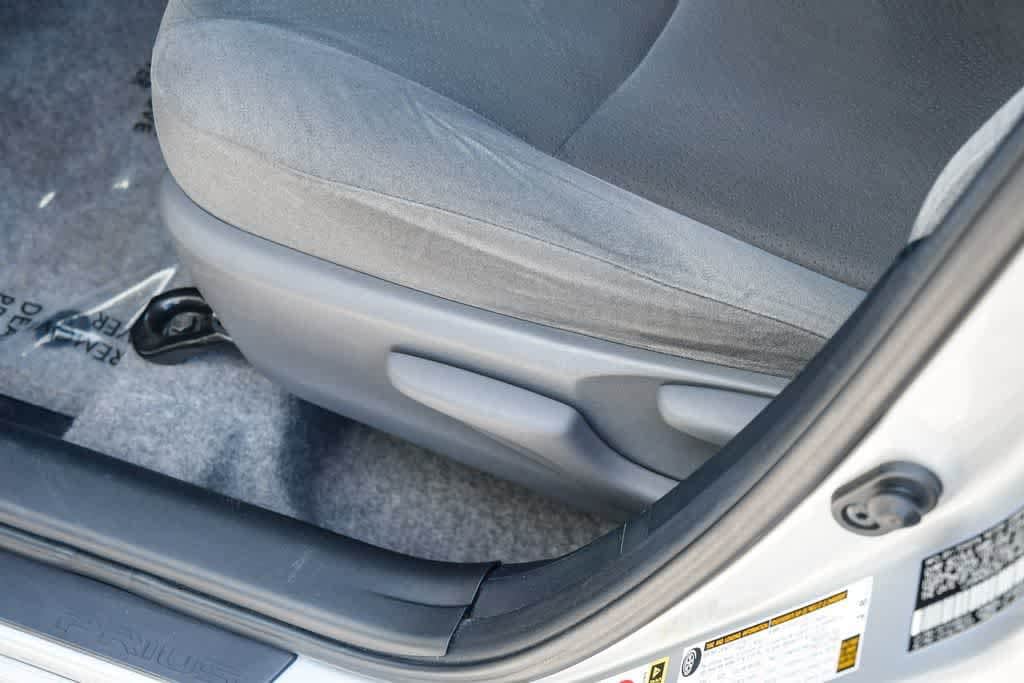 Thumbnail: 2014 Toyota Prius - 23